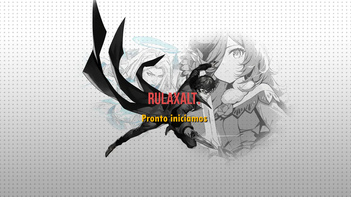 Rulaxalt