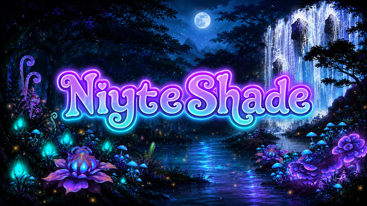 NiyteShade