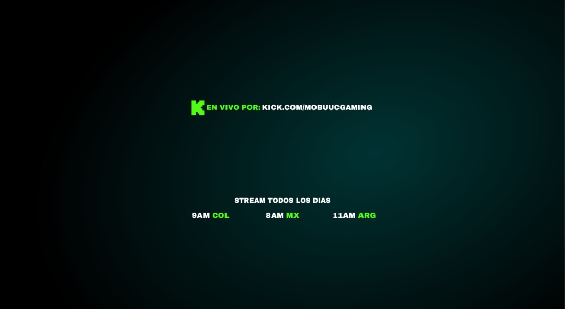 MoBuuCGaming