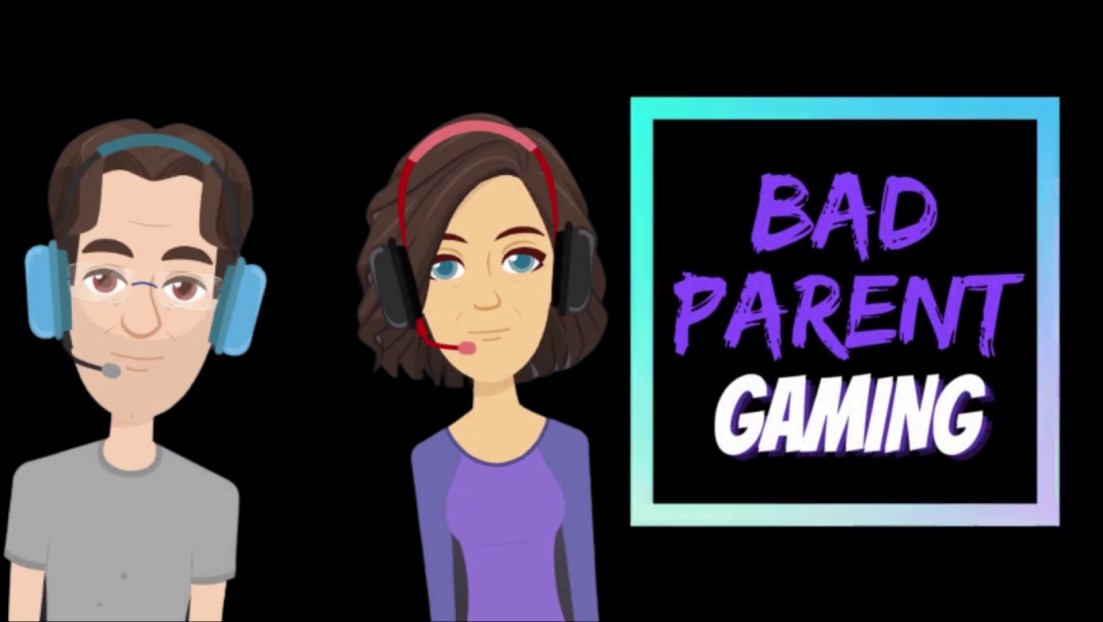 BadParentGaming