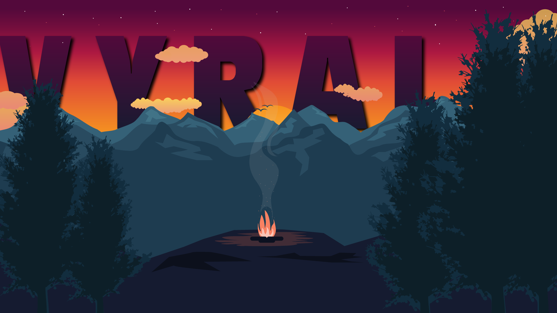Kick banner for @explanatory