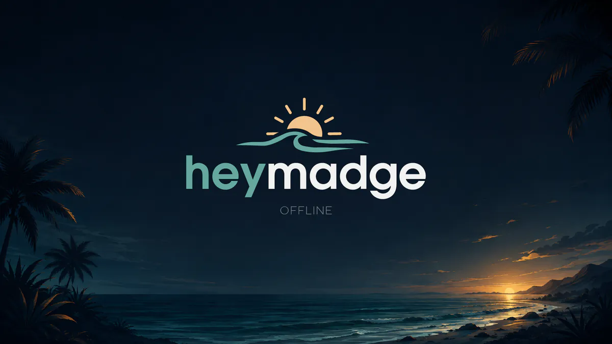HeyMadge
