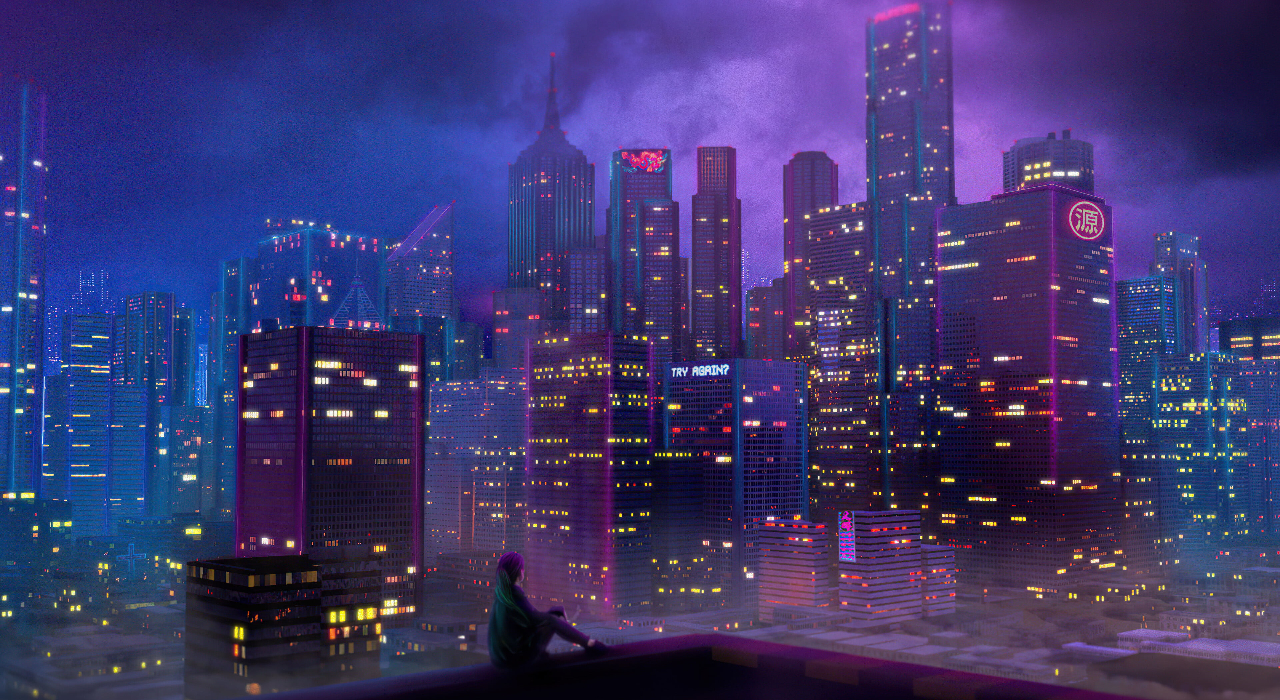 Kick banner for @clint