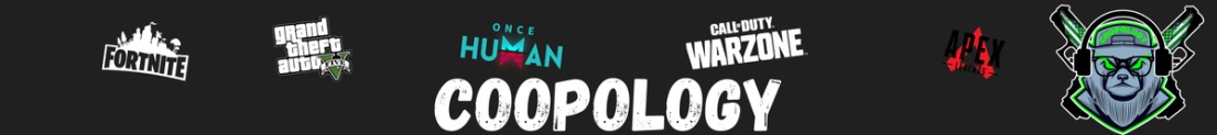 Coopology
