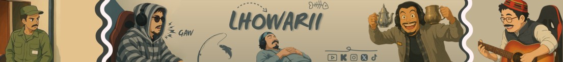 Lhowarii