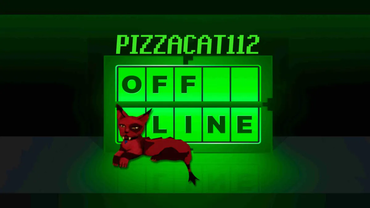 PizzacatNL