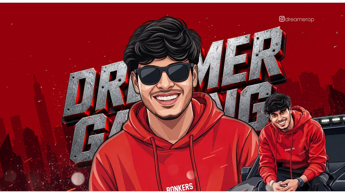 DreamerGaming