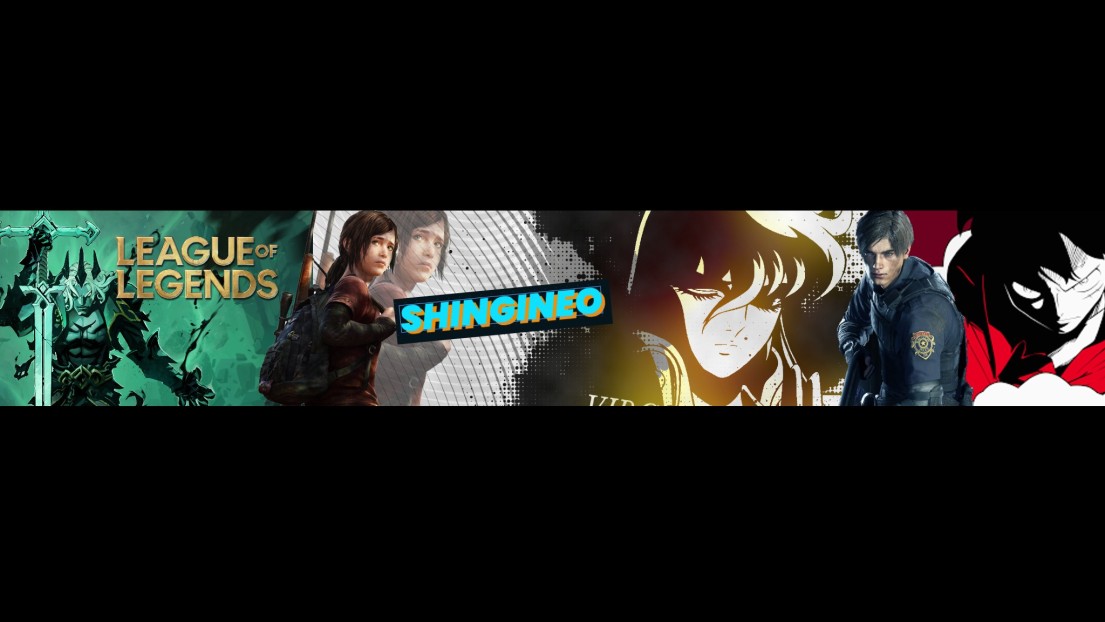 shingineo