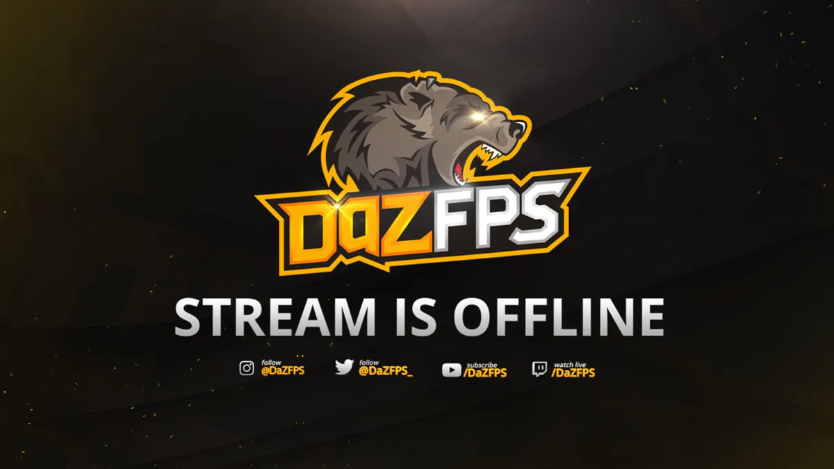 DaZFPS