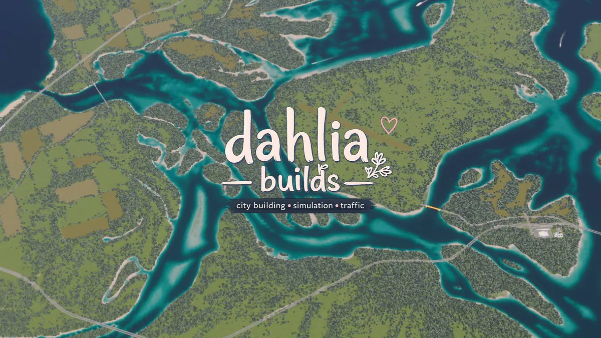 dahliaBuilds