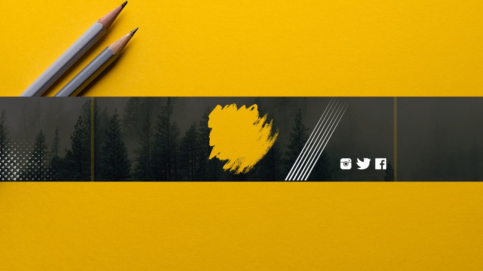 Kick banner for @flashers