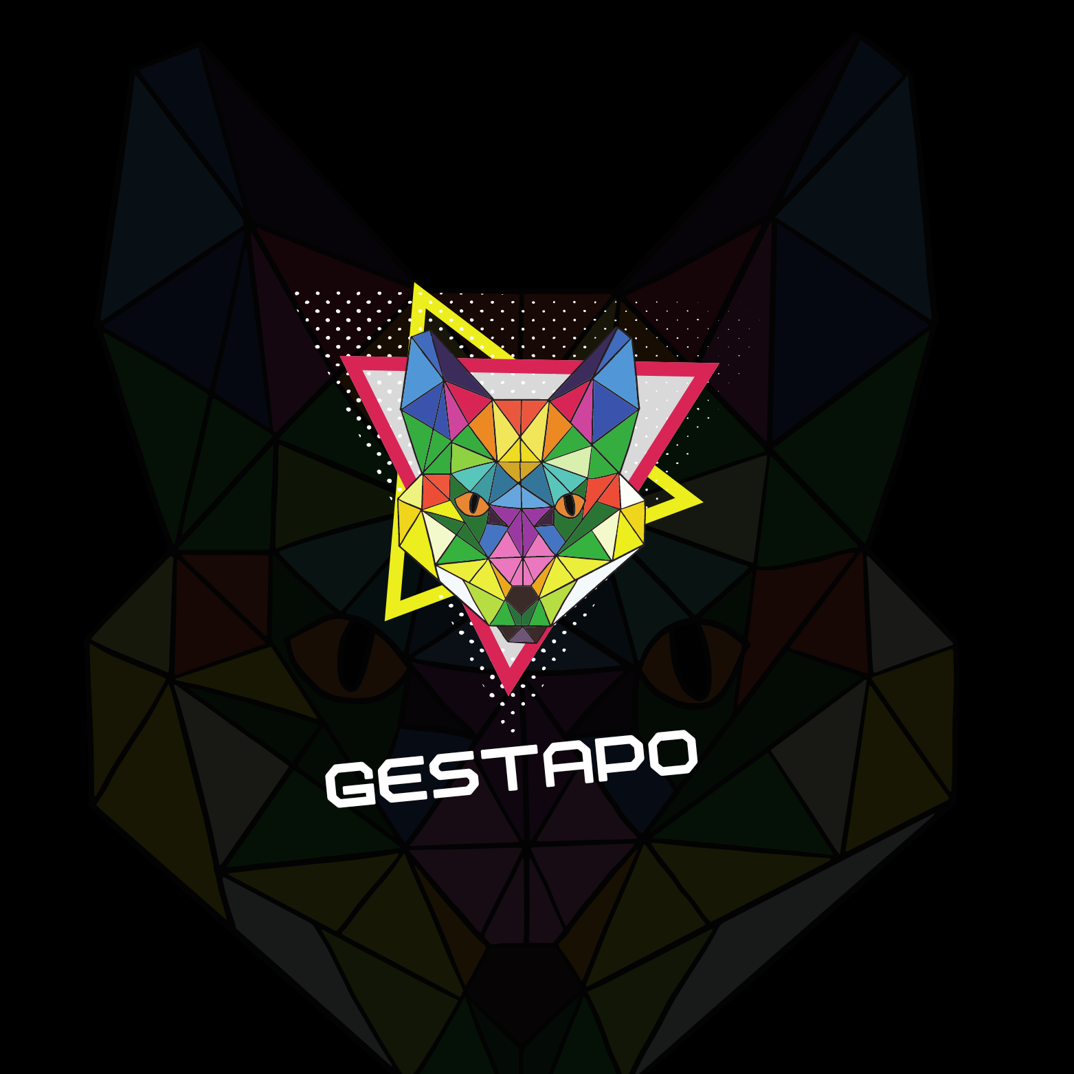 Kick banner for @gestapo