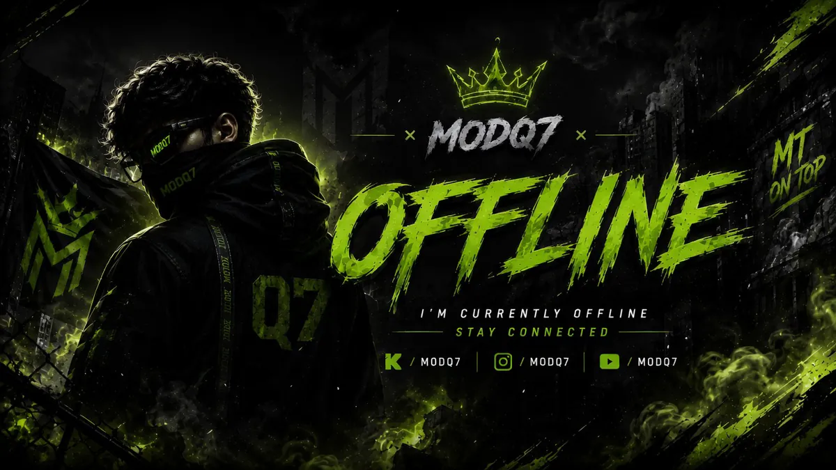 MODQ7