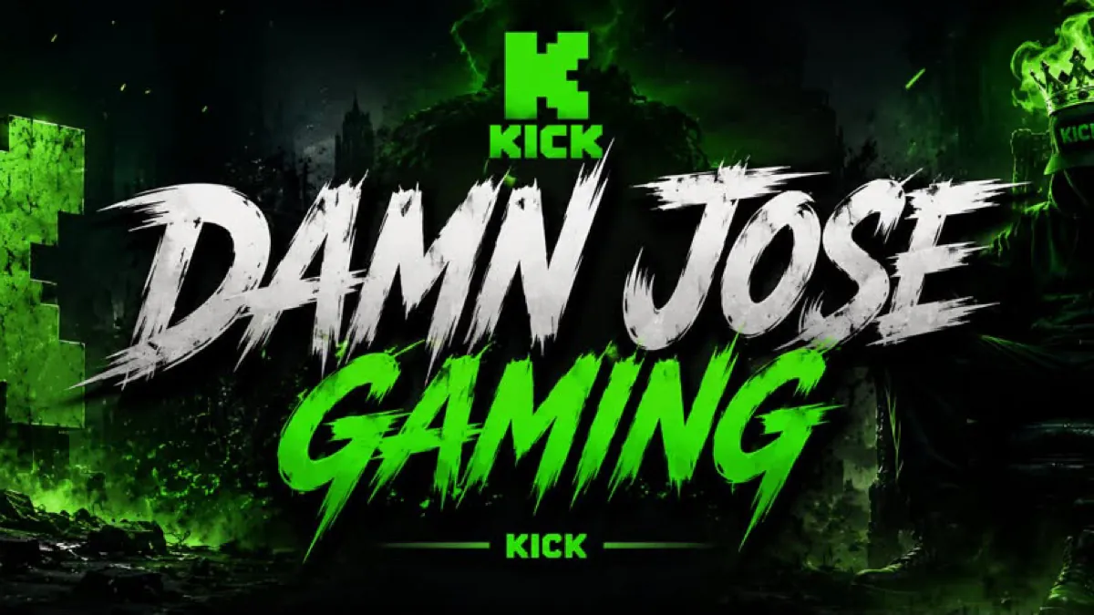 DamnJoseGaming