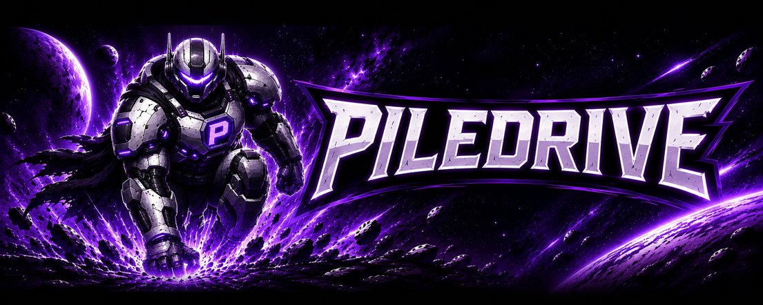 Piledrive