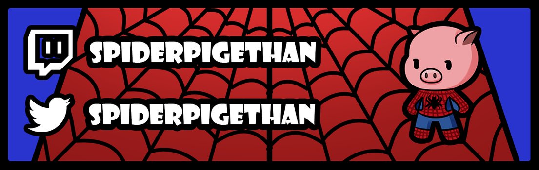 SpiderPigEthan