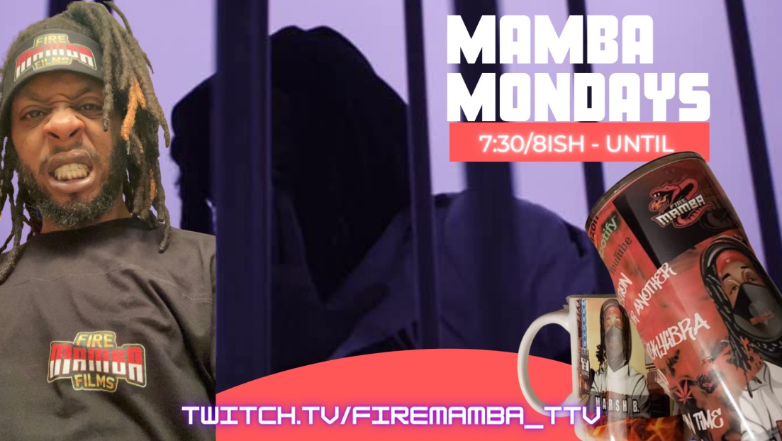 FireMambaTV