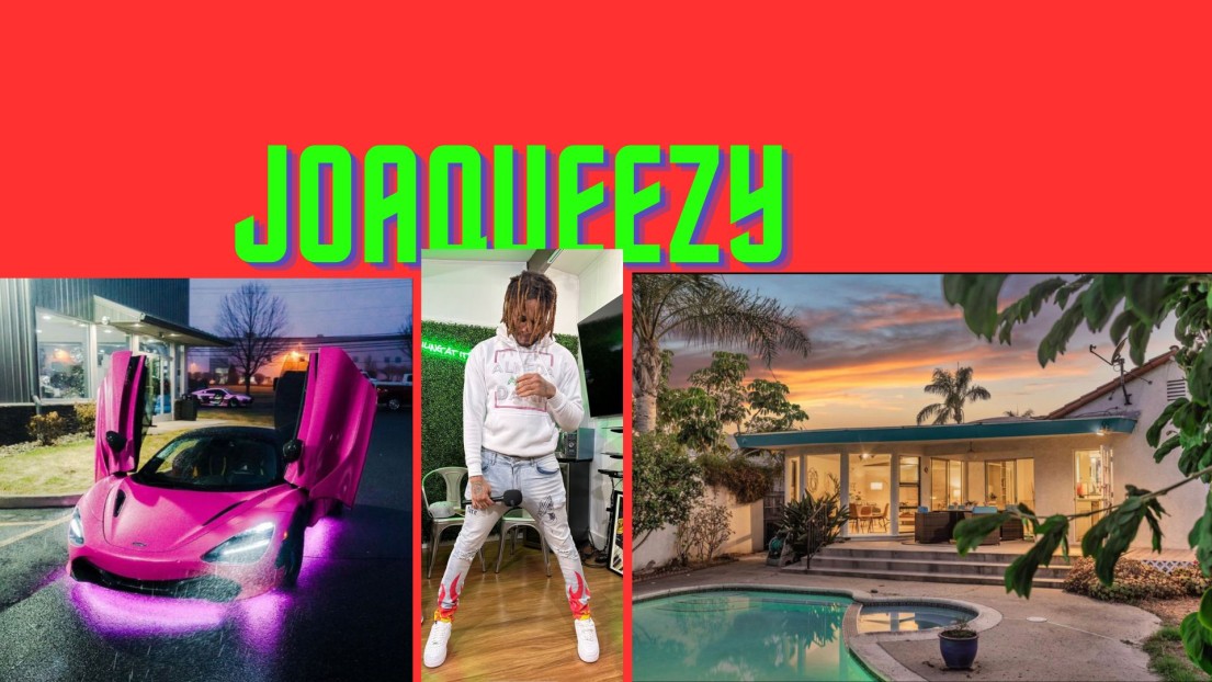 joaqueezy