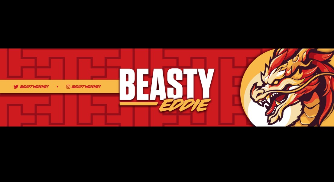 Beastyeddie