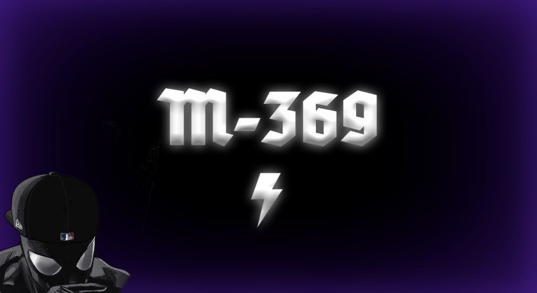 MikeRL369