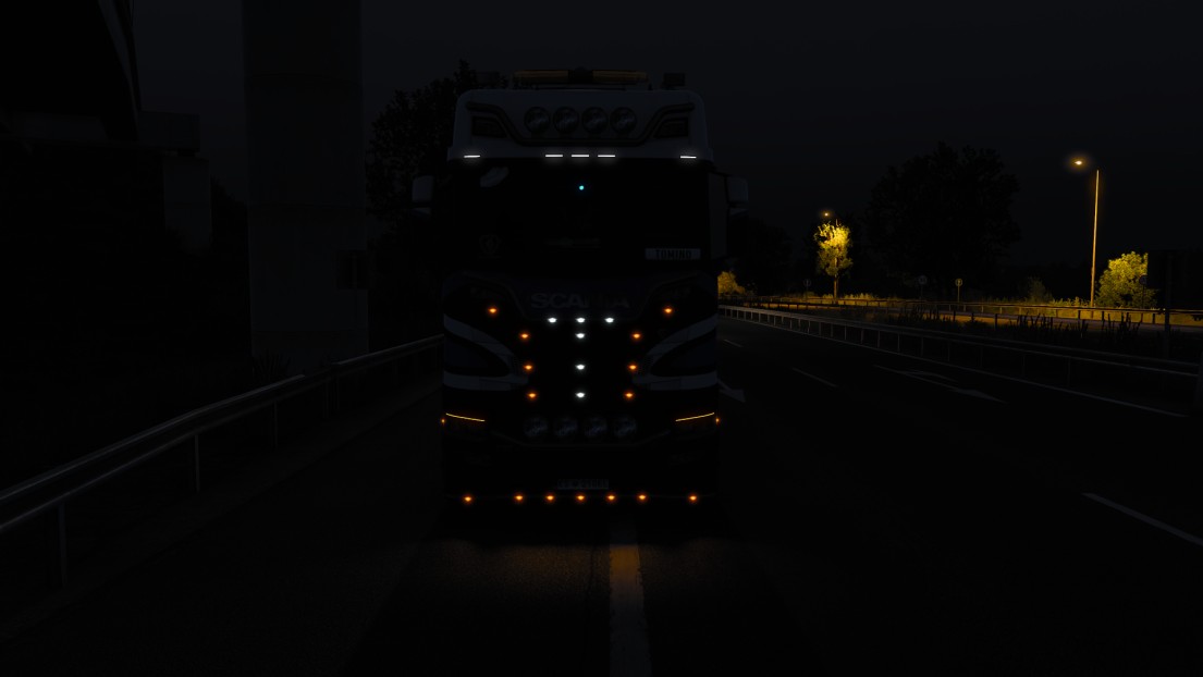 SimCoreRiders