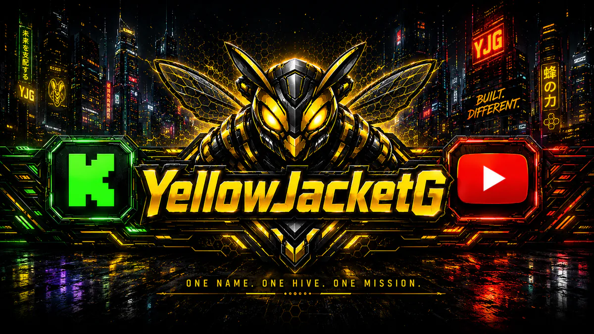 YellowJacketG