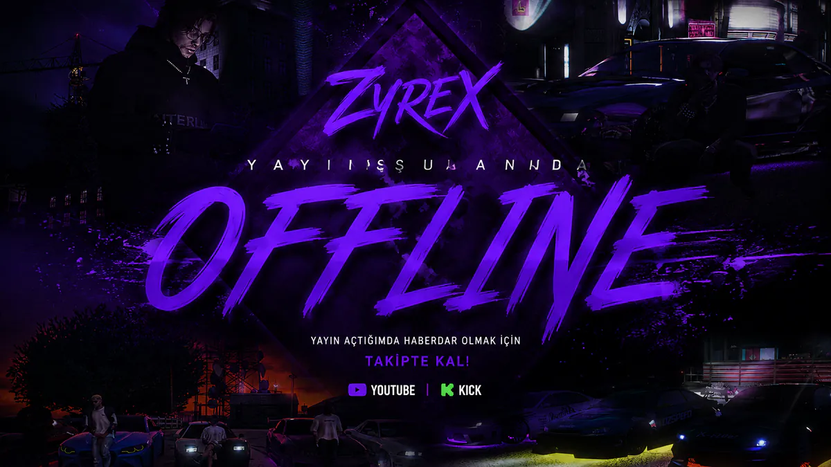 ZyreXTR