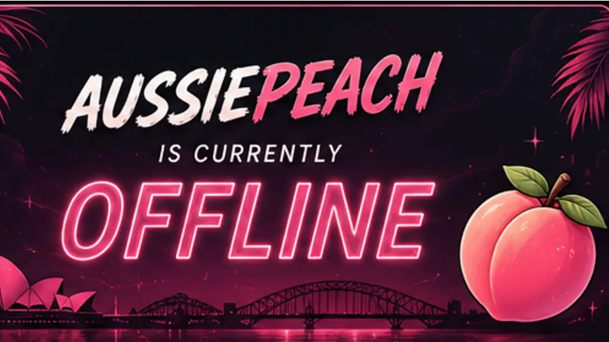 AUSSIEPEACH