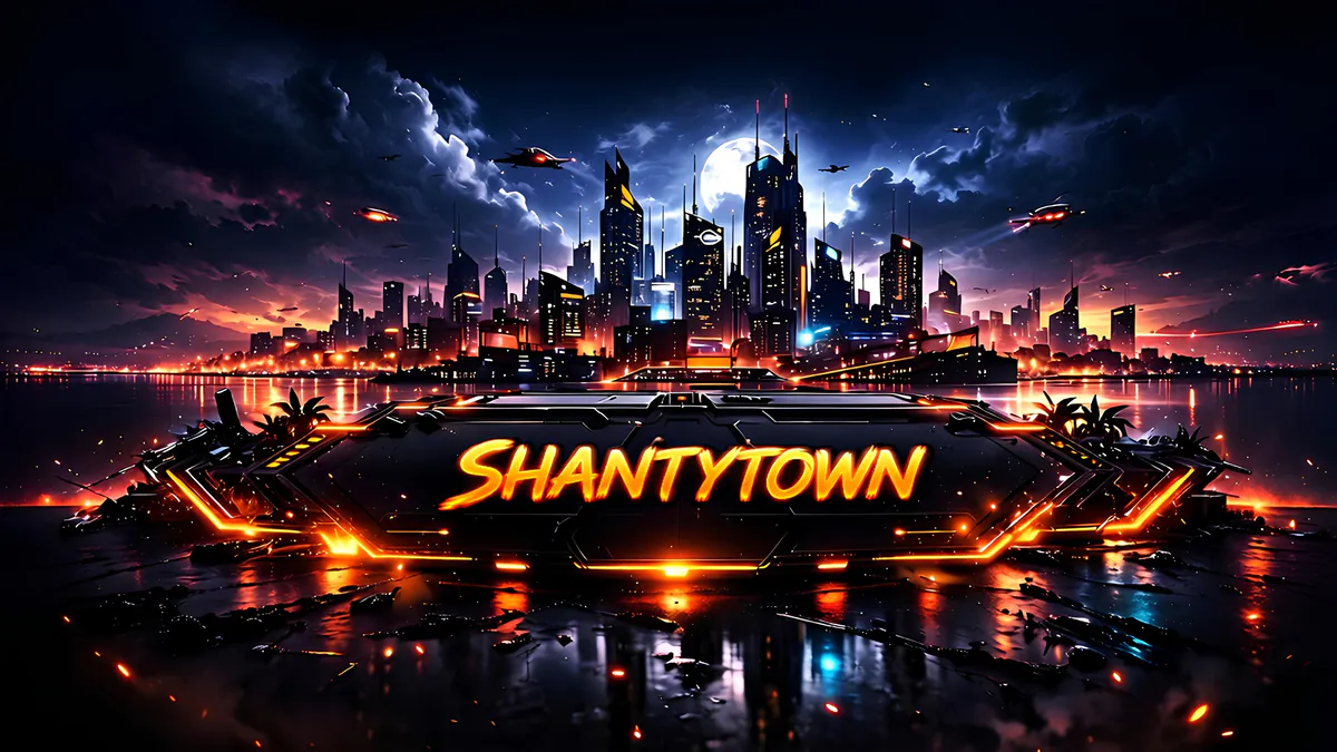 ShantyTown