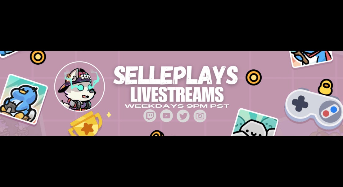 sellePLAYS