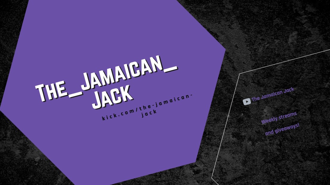 TheJamaicanJack