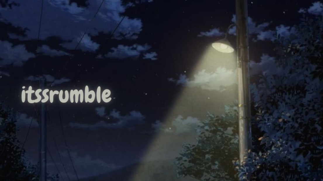Rumbleee