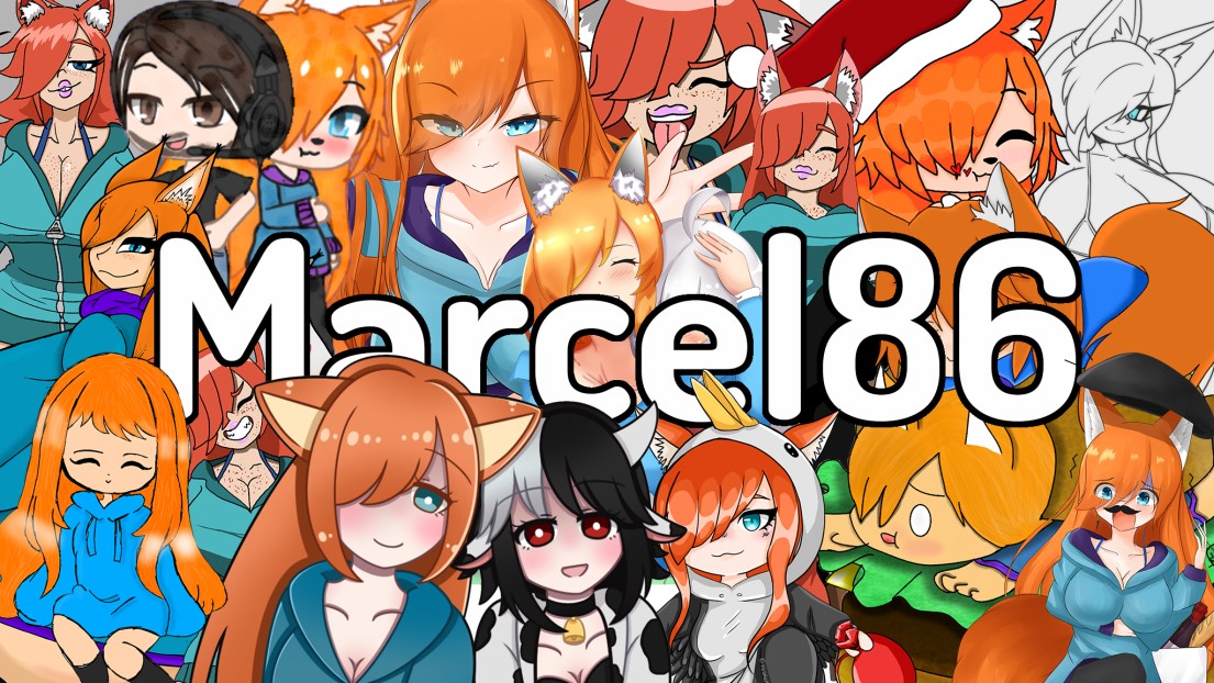 Marcel86