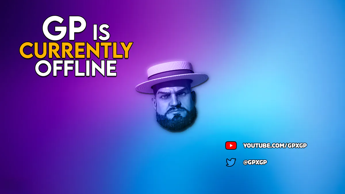 GPxGP