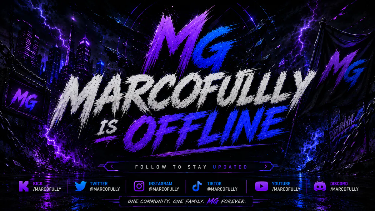 Marcofully