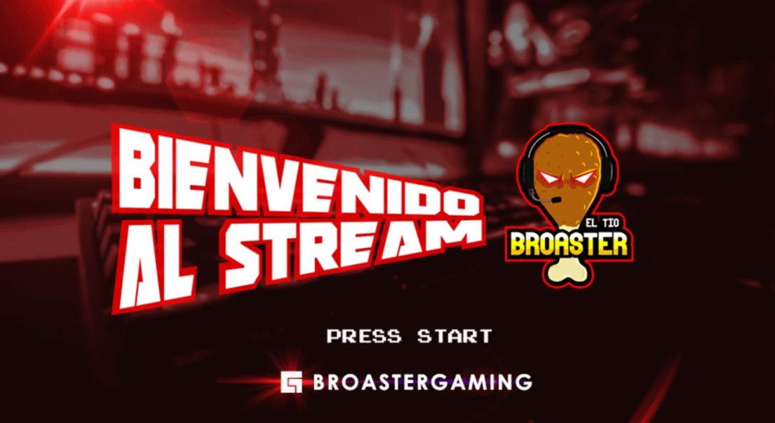 TioBroaster