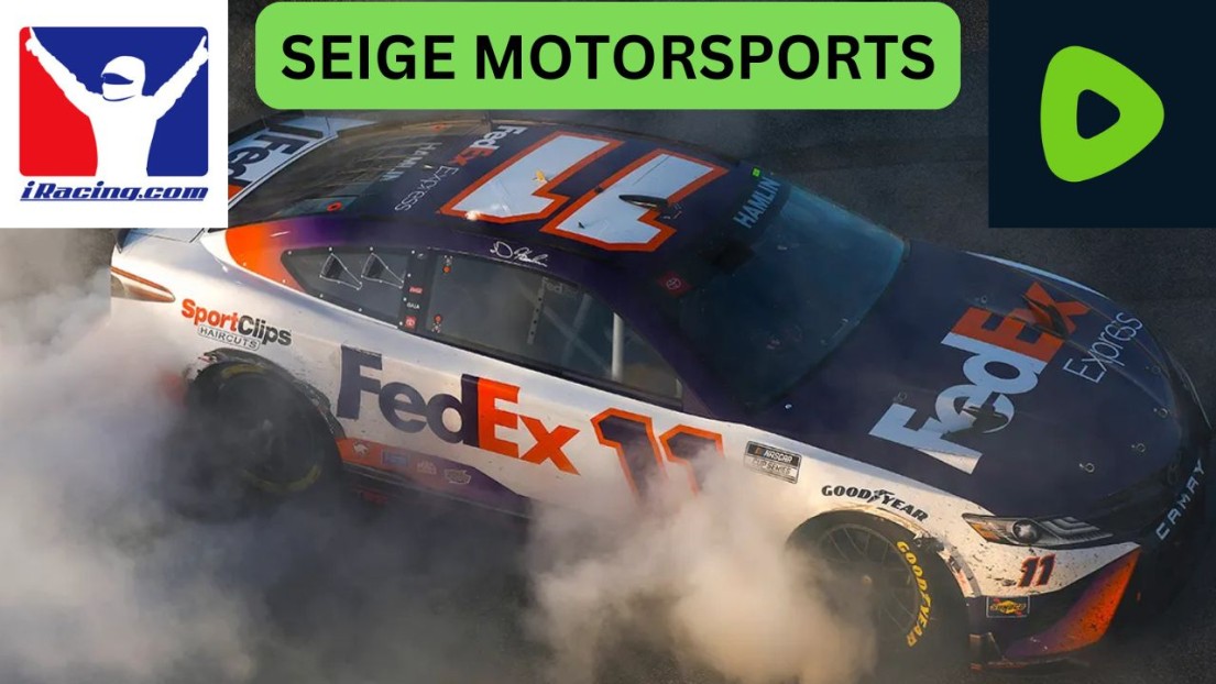 SeigeMotorsports