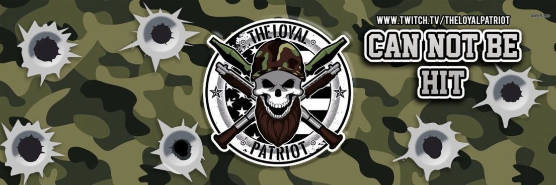 TheLoyalPatriot