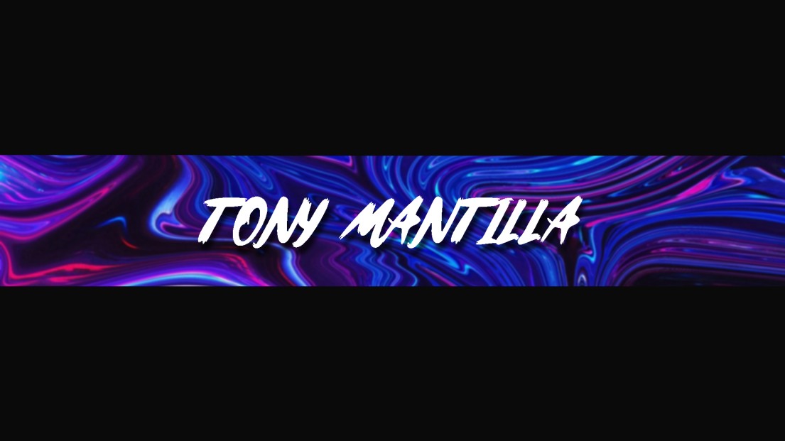tonymantilla