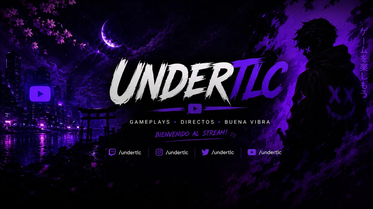 UnderTLC