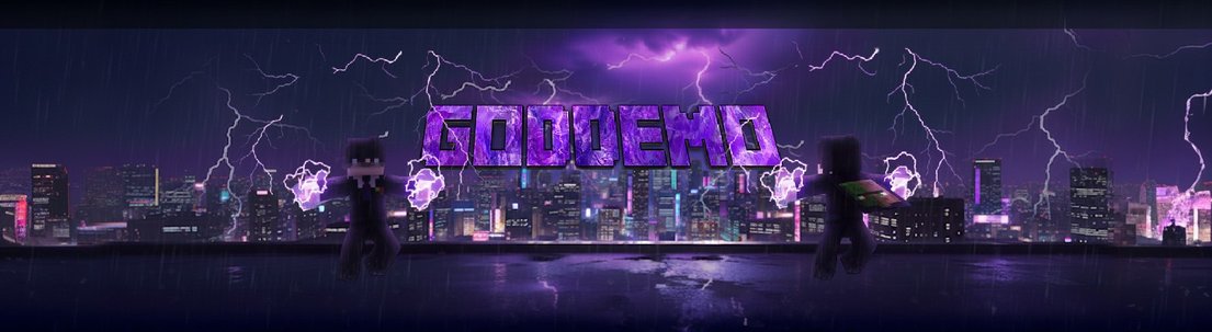 GodDemo