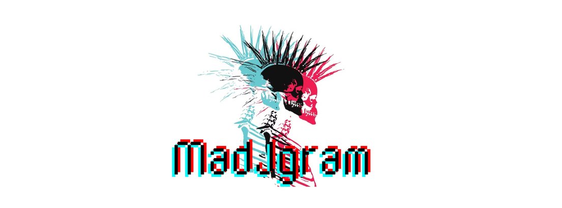 madjgram