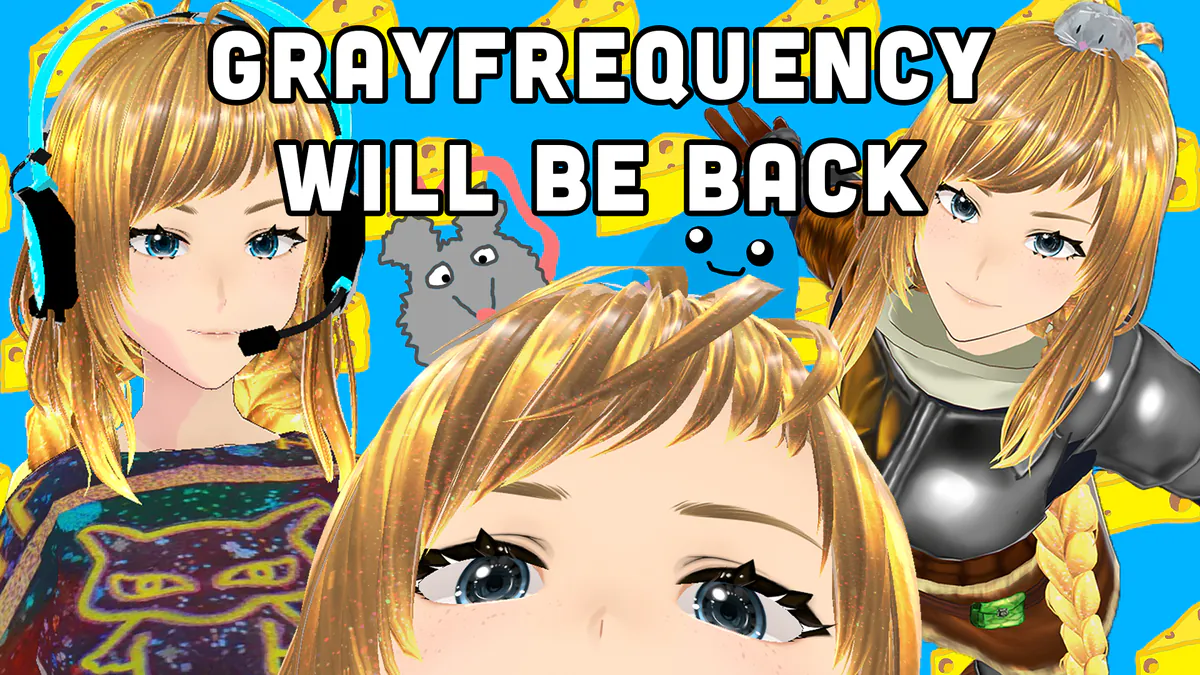 GrayFrequency