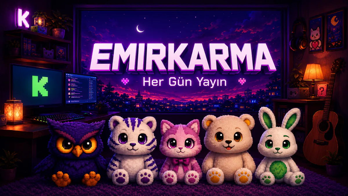 EmirKarma