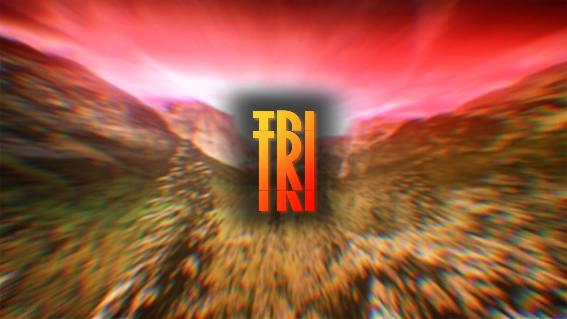 Kick banner for @tri