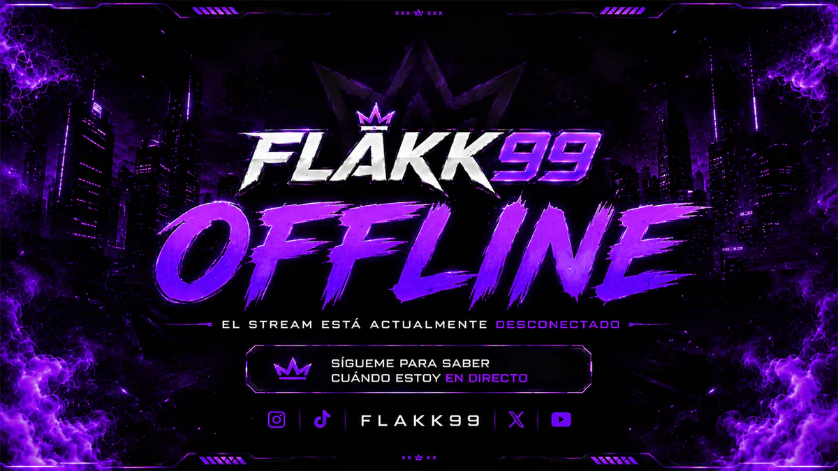 FLAKK99