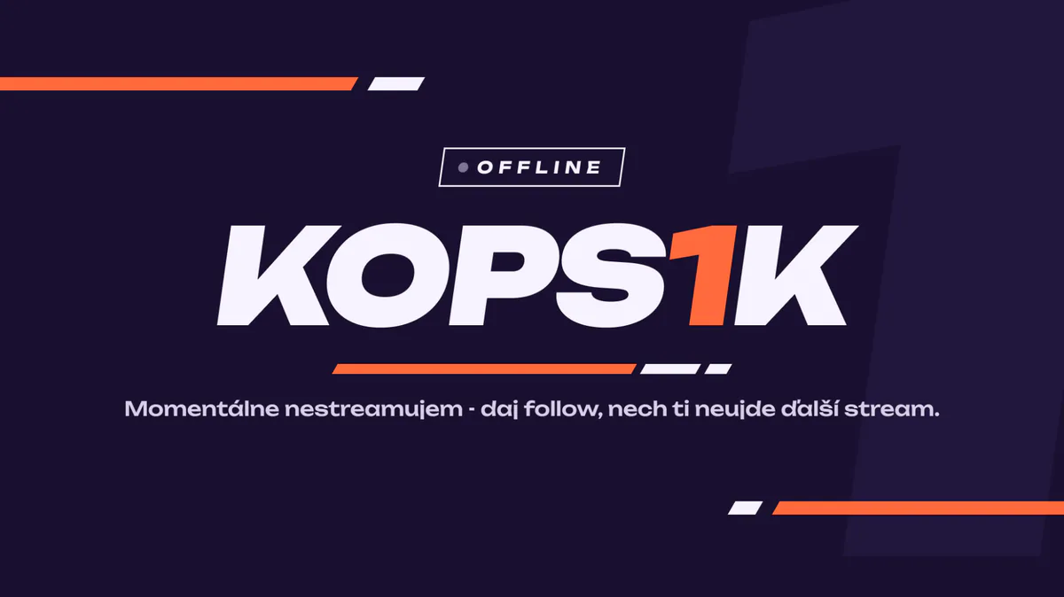 Kops1k