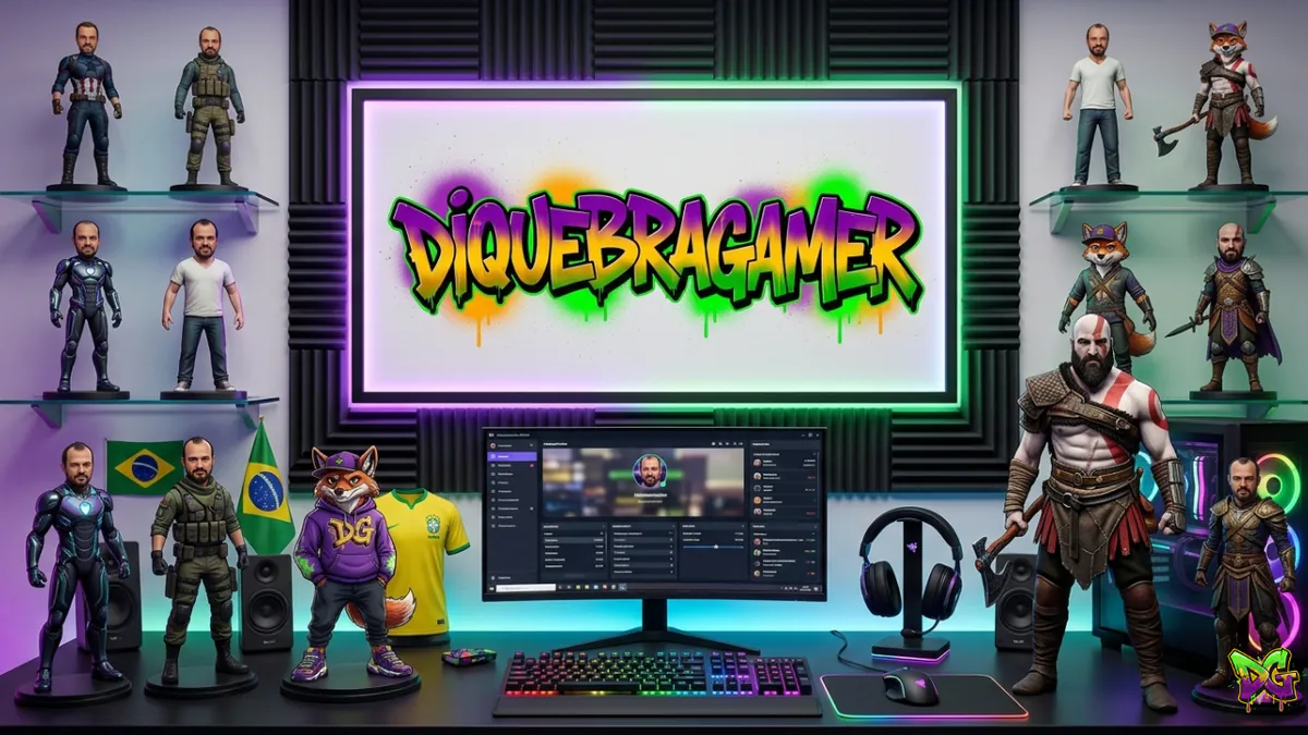Diquebra_Gamer