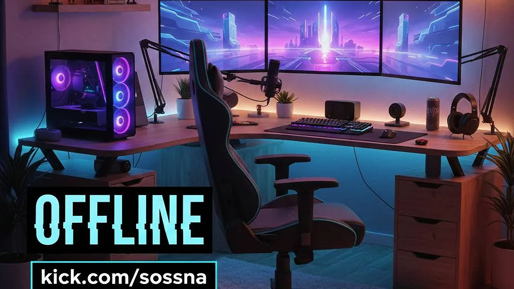 sossna