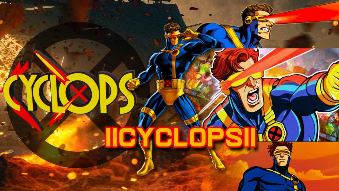 iiCyclopsii